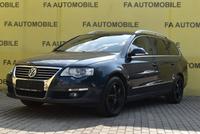 Volkswagen Passat Variant Highline/NAVI/LEDER/KLIMA/SHZ/ALU Brandenburg - Kremmen Vorschau