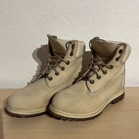 original Timmberland Leder Boots Gr.38 wie neu Wandsbek - Hamburg Rahlstedt Vorschau