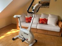 Heimtrainer, Fahrrad-Ergometer Nordrhein-Westfalen - Meckenheim Vorschau