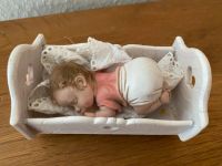 Figur Baby im Bett luccesi Nordrhein-Westfalen - Brakel Vorschau