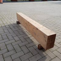 Leimbinder, ca 15,5 x 26 x 1,75 cm, abgelagert Niedersachsen - Celle Vorschau