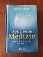 Spirituelle Medizin heilen mit der Kraft des geistes Bayern - Marktzeuln Vorschau