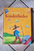 Kinderlieder Buch (ohne CD) Bayern - Luhe-Wildenau Vorschau