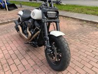 Harley Davidson Fat Bob Niedersachsen - Bad Zwischenahn Vorschau
