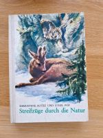 Demostene Botez - Streifzüge durch die Natur Sachsen - Geringswalde Vorschau