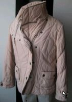 Biba Designer Steppjacke Rose Gr. 38 / 40 Bochum - Bochum-Ost Vorschau