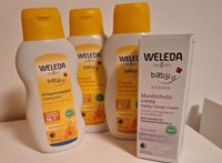 Neu! Weleda Baby Pflegepaket Nordrhein-Westfalen - Goch Vorschau