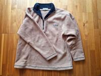 Herren Fliess Pulli Tom Tailor, Beige, in XL Hessen - Neu-Isenburg Vorschau