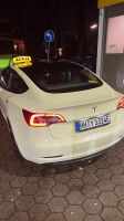 Vollzeit-Taxifahrer für Tesla Model 3 Frühschicht Hamburg - Wandsbek Vorschau