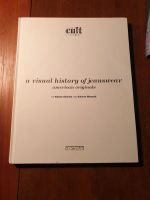 Cult - Visual History of Jeanswear, Gilchrist Manzotti Mode Buch Hude (Oldenburg) - Nordenholz Vorschau