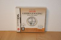 Mehr Gehirn Jogging - Nintendo DS Niedersachsen - Braunschweig Vorschau