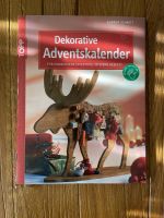 Dekorative Adventskalender - Bastelbuch Leipzig - Probstheida Vorschau