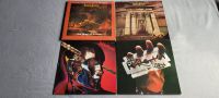 Judas Priest Heavy Metal Vinyl Sammlungsauflösung Rheinland-Pfalz - Kettenheim Vorschau