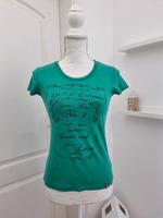 grünes Shirt von Esprit Bayern - Neufahrn Vorschau