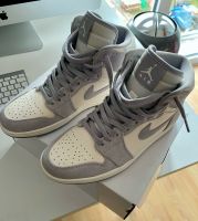 Air Jordan 1 Retro High Pale Ivory EU 41 „New“ Nordrhein-Westfalen - Emmerich am Rhein Vorschau