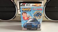 Choro Q Takara Digi Serie Nissan Skyline R34 GTR RC Car mini OVP Nordrhein-Westfalen - Moers Vorschau