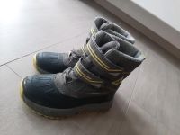 Winterschuhe Winterstiefel Gr. 31 Niedersachsen - Garrel Vorschau