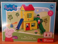 BIG Bloxx Peppa Pig Play House Baumhaus - wie Duplo Kr. München - Kirchheim bei München Vorschau