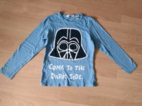 Neu Star Wars Jungen Langarmshirt H&M 122/128 Baumwolle Pulli Baden-Württemberg - Reutlingen Vorschau