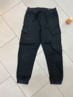 H&M Jogger pull on, Größe 152, Cargohose, Jeans baggy Thüringen - Tonna Vorschau