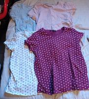 Vier Umstands-T-Shirts Gr. 44/46 Bayern - Triftern Vorschau