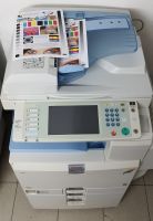 Drucker, Kopierer, Scanner RICOH MPC Brandenburg - Fredersdorf-Vogelsdorf Vorschau