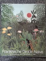 „Frankreichs große Naive“ – Kunstkalender 1992 Baden-Württemberg - Bempflingen Vorschau
