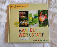 Bastel-Werkstatt Band 2 von JAKO-O Herxheim bei Landau/Pfalz - Insheim Vorschau