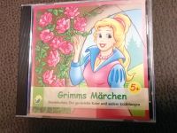 CD "Grimms Märchen" Brandenburg - Senftenberg Vorschau