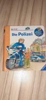 Wieso? Weshalb? Warum? Junior - Die Polizei Niedersachsen - Hemmoor Vorschau