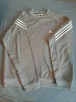 Pullover ADIDAS Silber Nordrhein-Westfalen - Wesel Vorschau