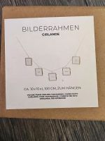 Depot Bilderrahmen Girlande | Gold | 100 cm Hessen - Bad Soden am Taunus Vorschau