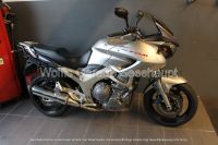 Wolfis Garage Yamaha TDM 900 - Koffer - Originalzustand Bayern - Seeshaupt Vorschau