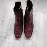 Stiefeletten Boots Gabor Gr 5/38 Nordrhein-Westfalen - Herten Vorschau