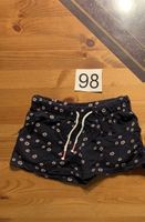 Kurze Hose, Shorts in 98 von H&M Nordrhein-Westfalen - Mettingen Vorschau