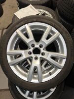 4x Sommerreifen Michelin 225/45 R17 / orig. Mercedes W204 Baden-Württemberg - Edingen-Neckarhausen Vorschau