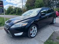 Ford Mondeo 2.0 Benzin – Baujahr 2007 – 145 PS – TÜV Juli 2025 Sachsen-Anhalt - Halle Vorschau