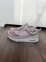 Nike Thea rosa samt Gr. 38 Hessen - Schauenburg Vorschau