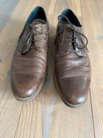Mustang Echtleder Halbschuhe Eimsbüttel - Hamburg Niendorf Vorschau