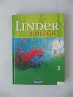 LINDER Biologie Sekundarstufe 2 - Festeinband neu 45,95 Eur Berlin - Charlottenburg Vorschau