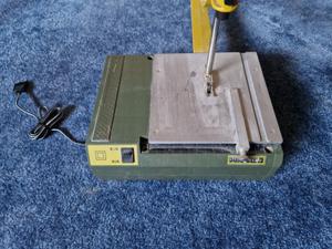 Proxxon DS 220e Dekupiersäge Modellbau for sale online | eBay