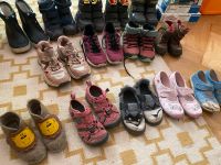 Schuhe - Kinder - Sandalen - Hausschuhe Leipzig - Schleußig Vorschau