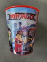 LEGO Ninjago Movie Cup 3D holografisch Nja Becher McDonalds 2017 Baden-Württemberg - Reutlingen Vorschau