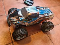 AMEWI Crazist 1:10 4WD, RTR, inkl. 2 Akkus 7,4 V 3500mAh, 5000mAh Sachsen - Markkleeberg Vorschau