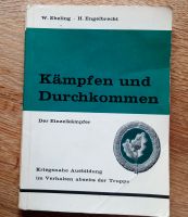 Kämpfen und Durchkommen    Der Einzelkämpfer Nordrhein-Westfalen - Straelen Vorschau