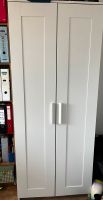 Ikea Kleiderschrank 2 türig weiß 78x190cm Top Zustand Nürnberg (Mittelfr) - Nordstadt Vorschau