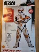 Kinderkostüm Commander Cody Star Wars Sachsen-Anhalt - Kabelsketal Vorschau