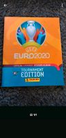 Euro 2020 Panini Heft Hardcover Buch wie Neu fast voll Stuttgart - Weilimdorf Vorschau