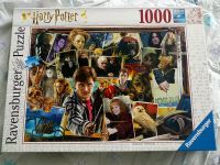 Harry Potter Ravensburger Puzzle Brandenburg - Brandenburg an der Havel Vorschau