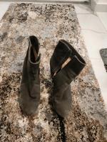 Unisa Stiefeletten Bayern - Deining Vorschau